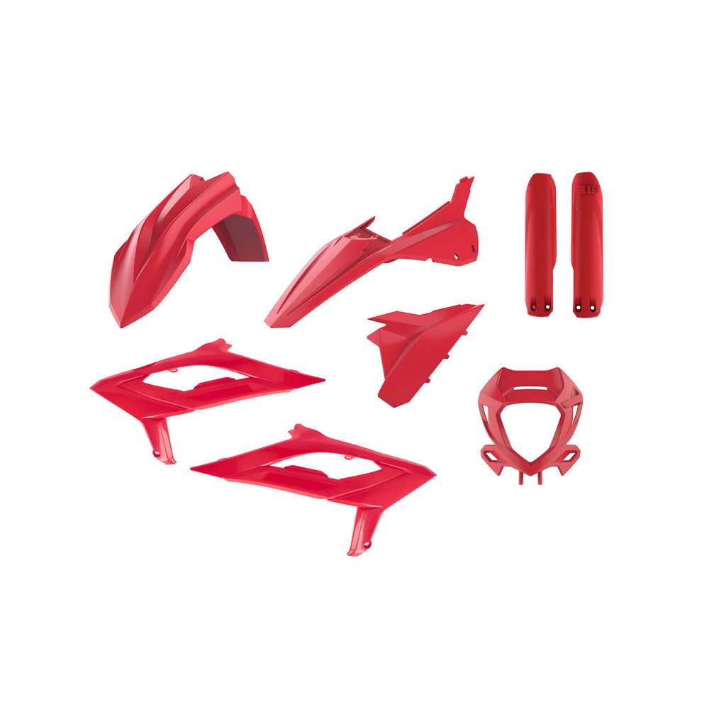 Kit plastique POLISPORT