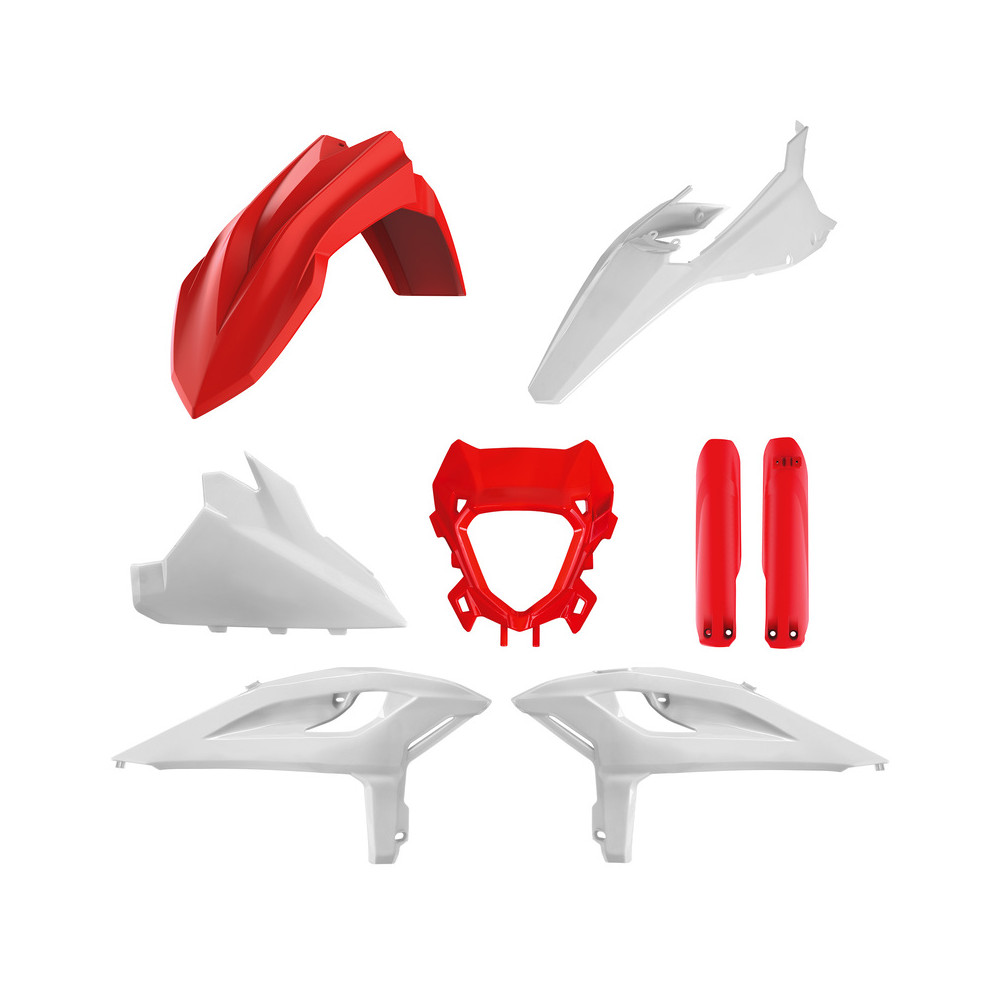 Kit plastique POLISPORT
