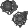 Kit de protections de carter moteur POLISPORT