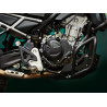 Kit de protections de carter moteur POLISPORT