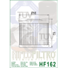 HIFLOFILTRO oil filter - HF162