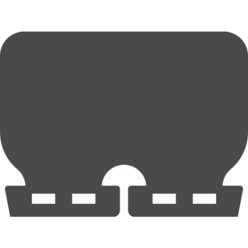Lamelles de rechange VFORCE pour boîtes à clapets VForce4