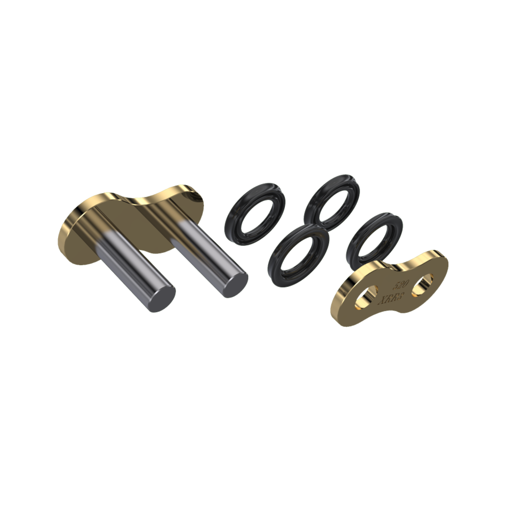 Attache à riveter AFAM MR A428XMR2-G Xs-Ring 428