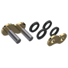 Attache à riveter AFAM MR A428XMR2-G Xs-Ring 428