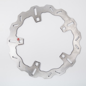 BRAKING W-Flo fixed petal brake disc