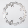 BRAKING W-Flo fixed petal brake disc