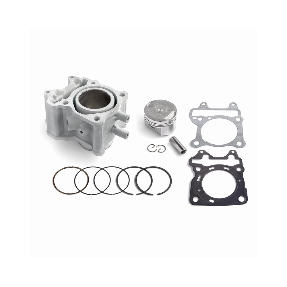 Kit cylindre AIRSAL - Ø52,4mm Honda PCX125
