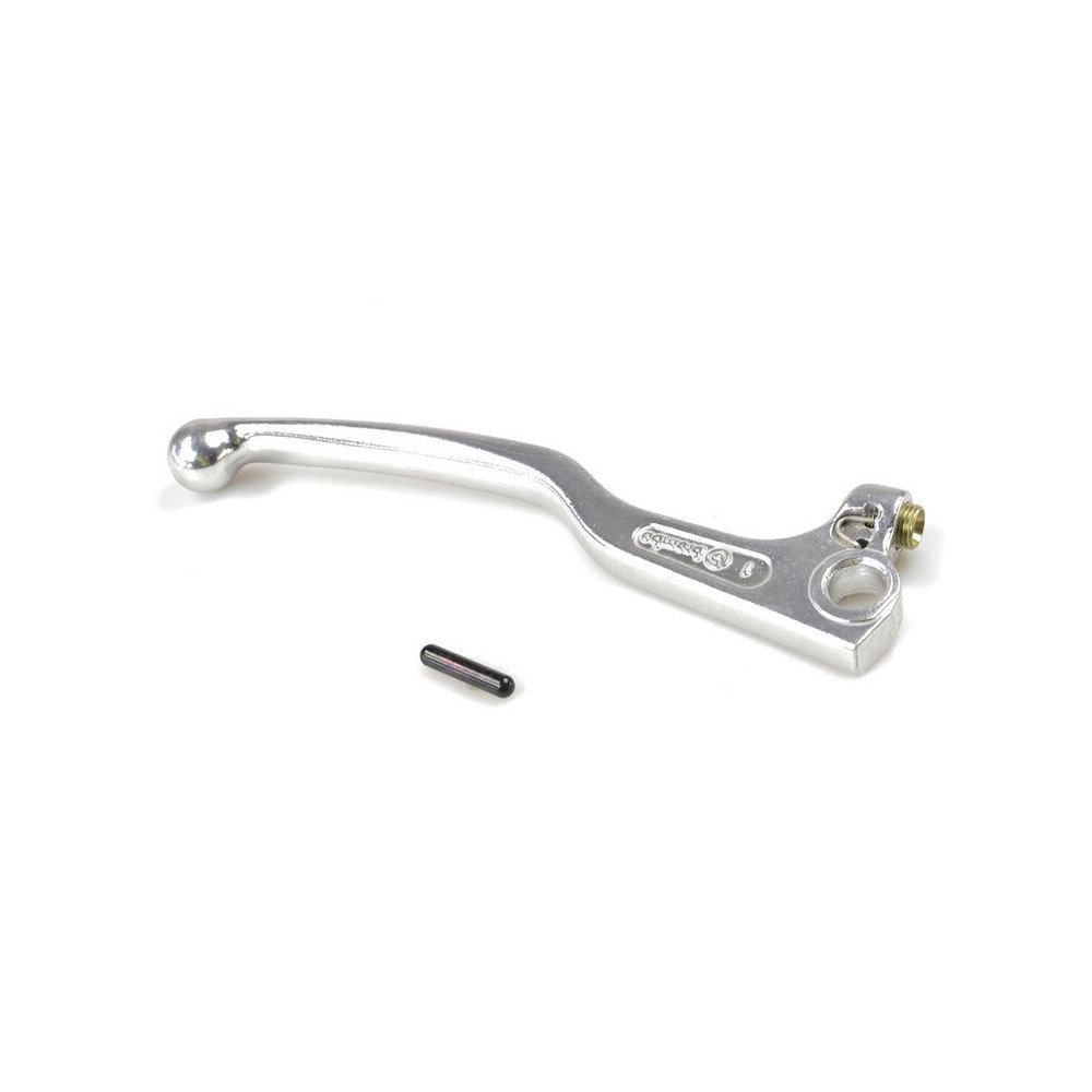 Silver lever Brembo 168/22MM