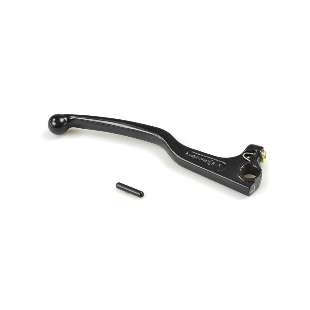 Black lever Brembo 168/22MM