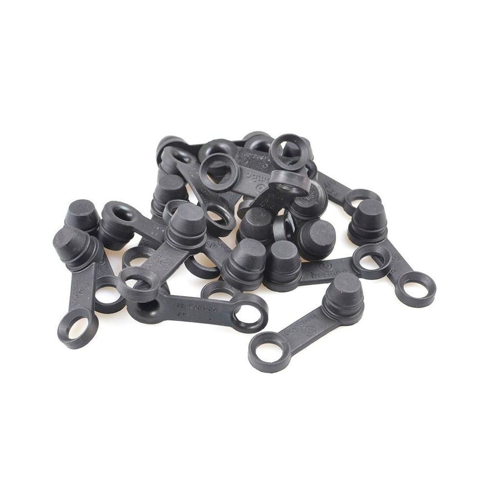 Kit axe étrier BREMBO UPGRADE