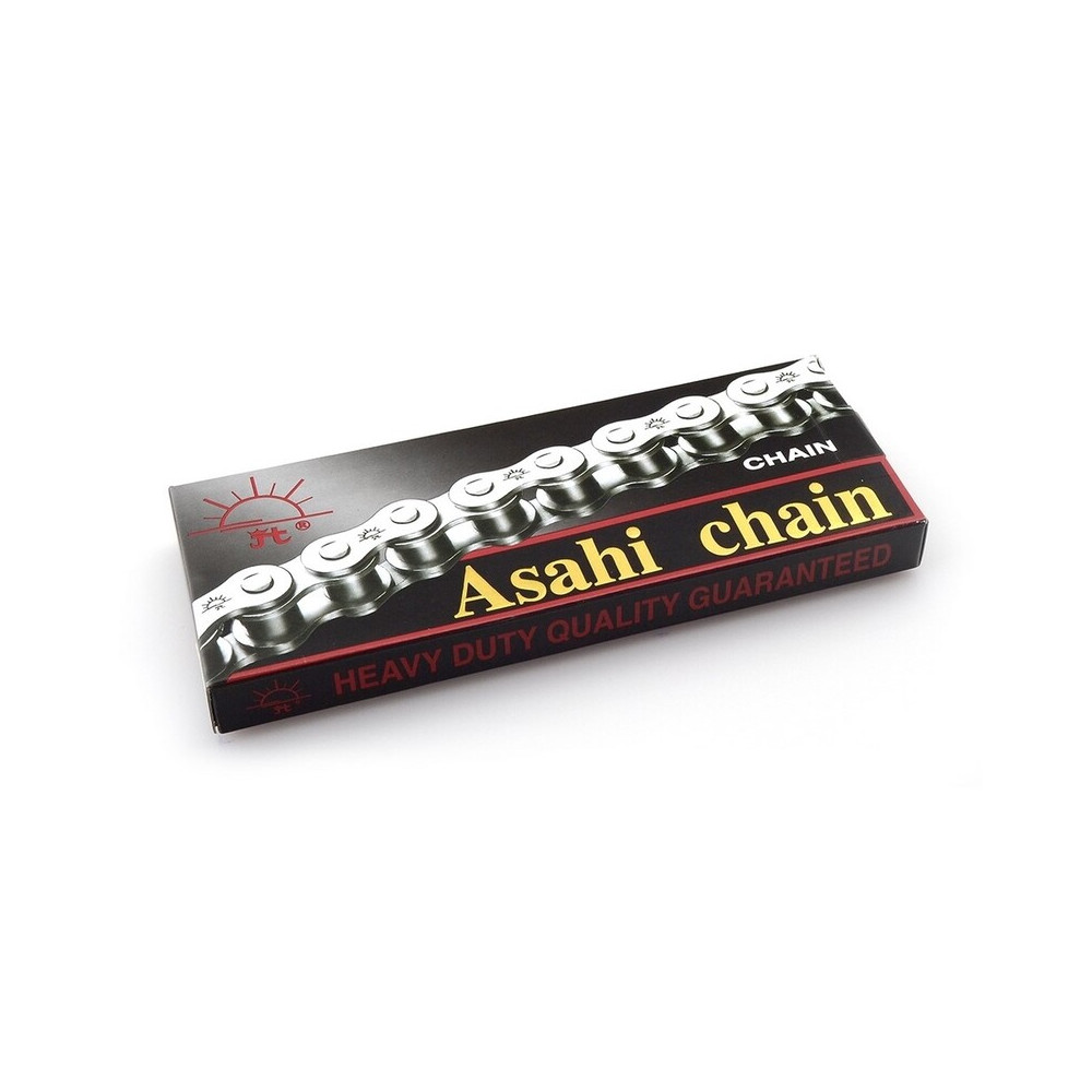Chaîne de transmission JT DRIVE CHAIN 428HDR 428