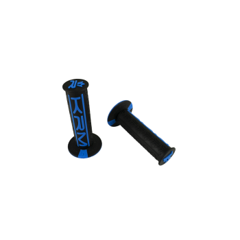 KRM PRO RIDE grips, colors I SUPERMOT PARTS