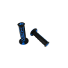 KRM PRO RIDE grips, colors I SUPERMOT PARTS