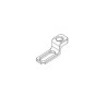 Support de capteur de vitesse KOSO S-Type