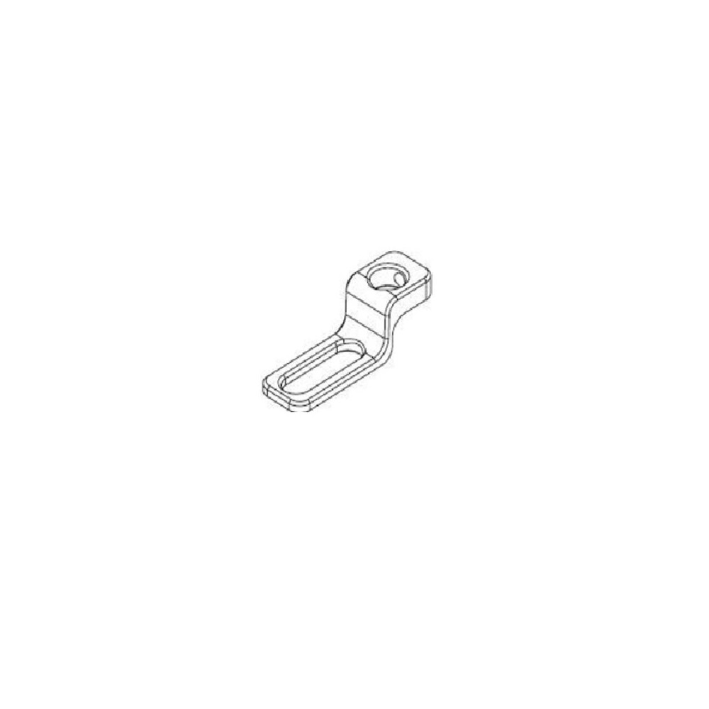 Support de capteur de vitesse KOSO S-Type M8