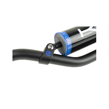 Guidon avec barre et mousse KRM I SUPERMOT PARTS