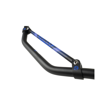 Guidon avec barre et mousse KRM I SUPERMOT PARTS