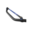 Guidon avec barre et mousse KRM I SUPERMOT PARTS