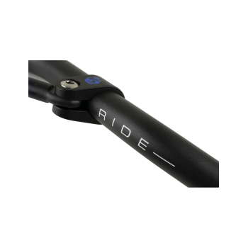 Guidon avec barre et mousse KRM I SUPERMOT PARTS