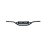 Guidon avec barre et mousse KRM I SUPERMOT PARTS