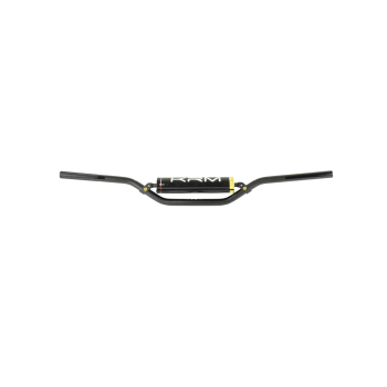 Guidon avec barre et mousse KRM I SUPERMOT PARTS