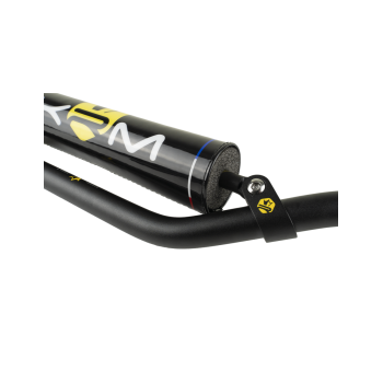 Guidon avec barre et mousse KRM I SUPERMOT PARTS