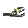 Guidon avec barre et mousse KRM I SUPERMOT PARTS