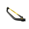 Guidon avec barre et mousse KRM I SUPERMOT PARTS