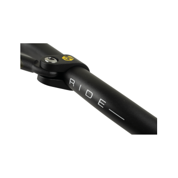 Guidon avec barre et mousse KRM I SUPERMOT PARTS