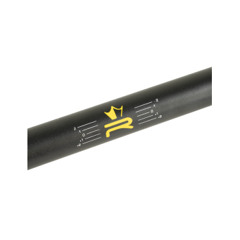 Guidon avec barre et mousse KRM I SUPERMOT PARTS