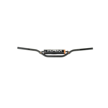 Handlebar with bar and foam KRM I SUPERMOT PARTS
