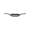 Handlebar with bar and foam KRM I SUPERMOT PARTS