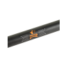 Handlebar with bar and foam KRM I SUPERMOT PARTS
