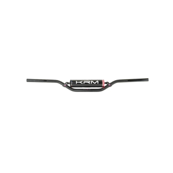Guidon avec barre et mousse KRM I SUPERMOT PARTS