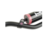 Guidon avec barre et mousse KRM I SUPERMOT PARTS