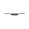 Guidon avec barre et mousse KRM I SUPERMOT PARTS
