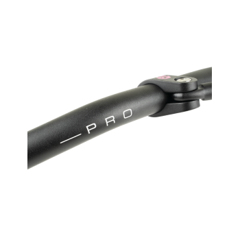 Guidon avec barre et mousse KRM I SUPERMOT PARTS
