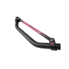 Guidon avec barre et mousse KRM I SUPERMOT PARTS