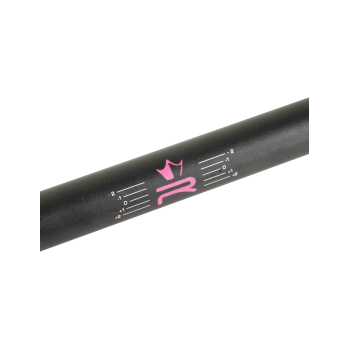 Guidon avec barre et mousse KRM I SUPERMOT PARTS