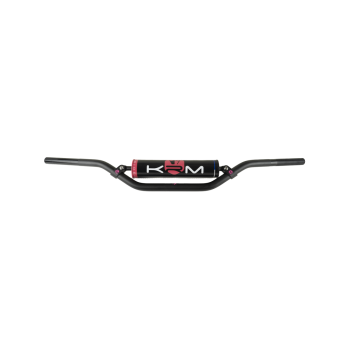 Handlebar with bar and foam KRM I SUPERMOT PARTS