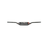 Handlebar with bar and foam KRM I SUPERMOT PARTS