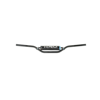 Handlebar with bar and foam KRM I SUPERMOT PARTS