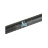 Handlebar with bar and foam KRM I SUPERMOT PARTS