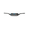 Handlebar with bar and foam KRM I SUPERMOT PARTS