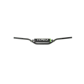 Handlebar with bar and foam KRM I SUPERMOT PARTS