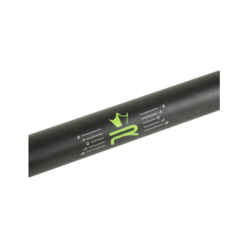 Handlebar with bar and foam KRM I SUPERMOT PARTS