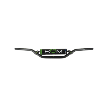 Handlebar with bar and foam KRM I SUPERMOT PARTS