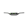 Handlebar with bar and foam KRM I SUPERMOT PARTS