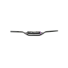 Guidon avec barre et mousse KRM I SUPERMOT PARTS