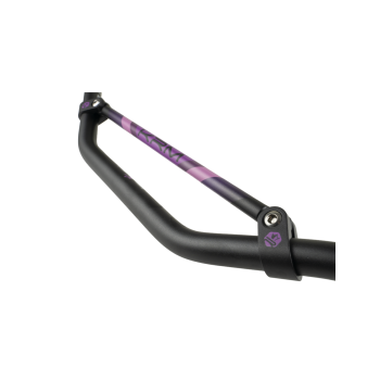 Guidon avec barre et mousse KRM I SUPERMOT PARTS